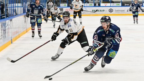 Jégkorong Magyar Kupa - négyes döntő  lesz jövő hétvégén